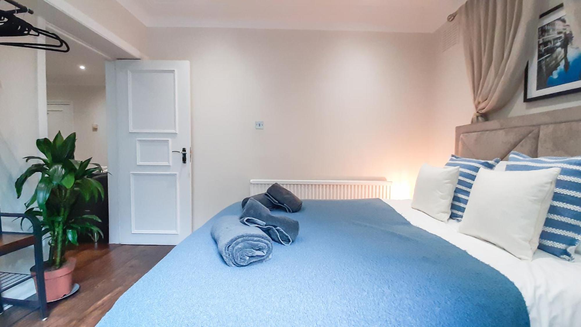 Enchanting 3 Bedroom Flat Apartamento